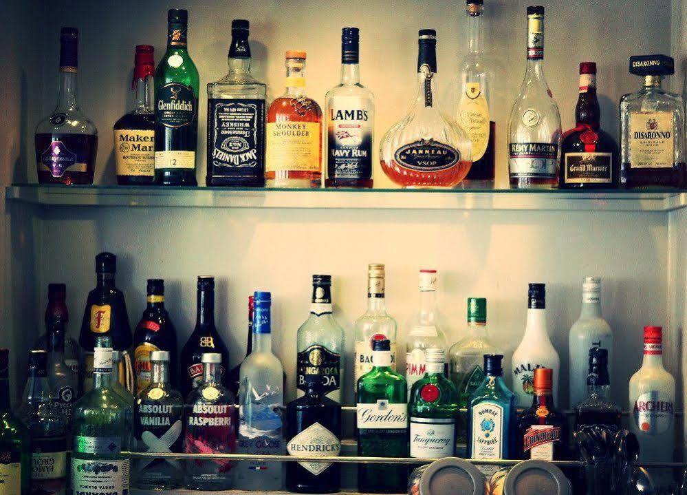 The Oyster Smack Inn Burnham-on-Crouch Экстерьер фото