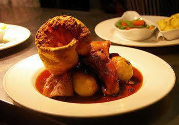 The Oyster Smack Inn Burnham-on-Crouch Экстерьер фото